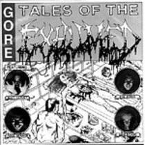 Tales of the Exhumed - Pray for War (Split avec Retaliation)