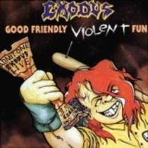 Good Friendly Violent Fun