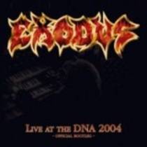 Live at the DNA