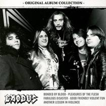 Original Album Collection