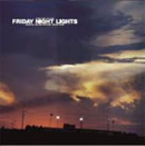 Friday Night Lights Original Soundtrack