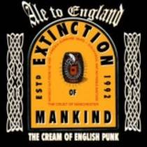 Ale to England