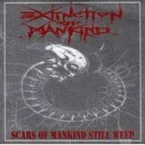 Scars of Mankind Still Weep ep
