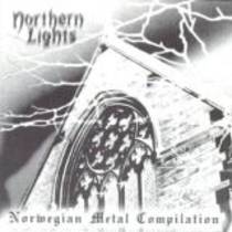 Northern Lights (split avec Schaliach, Antestor, Groms)
