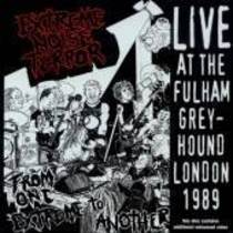 Live At The Fulham Greyhound London