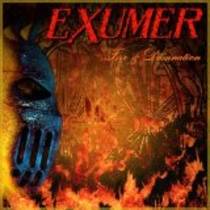 Fire And Damnation