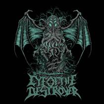 Eye of The Destroyer