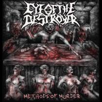 Methods of Murder