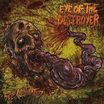 Self Mutilated