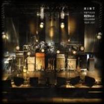 Collision Tour 2009 (split avec Hint)