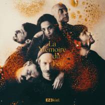La Mémoire Du Feu