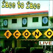 Econo Live EP