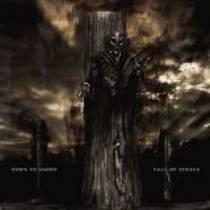 Split avec Down To Agony