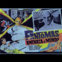 Amenaza Al Mundo