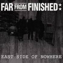 East Side of Nowhere