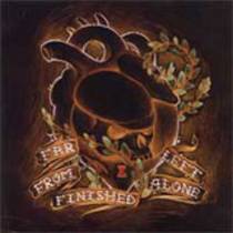 Split EP w/ Left Alone