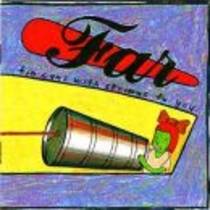 Tin Cans With Strings To You