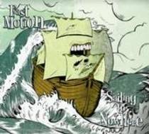 Sailing To Nowhere