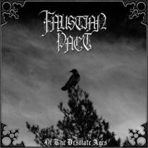 Of The Desolate Ages
