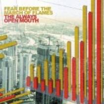 The Always Open Mouth