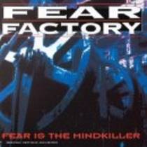 Fear Is The Mindkiller