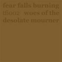 Woes Of The Desolate Mourner