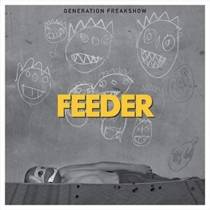 Generation Freakshow