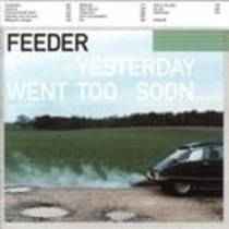 Yesterday Went To Soon