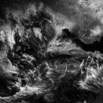 Call of Ashes II / Stone and Sea (split avec Sleepwalker)