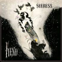 Seeress