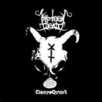 Necrocrust