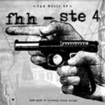 Split 7" w/ The Sainte Catherines