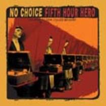 Split EP w/ No Choice