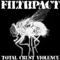 Total Crust Violence