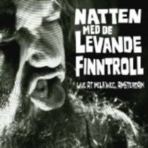 Natten Med De Levande Finntroll