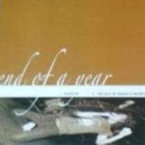 Split avec End Of A Year