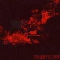 Fireapple Red