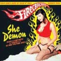 She Demon (Maxi)
