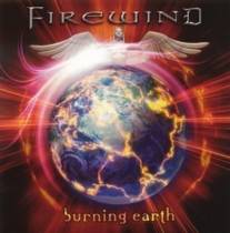 Burning Earth