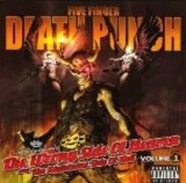 The Wrong Side Of Heaven And The Righteous Side Of Hell, Volume 1