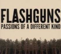Passions of a Different Kind