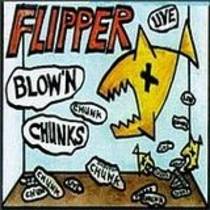 Blow n' Chunks Tape
