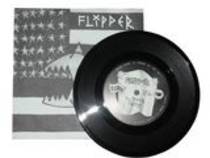 Flipper Twist 7"