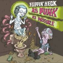 As Punk As Possible