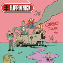 Cursed Tour EP
