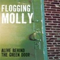 Alive Behind The Green Door