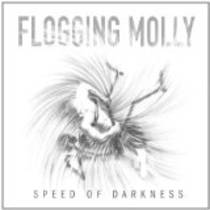 Speed Of Darkness