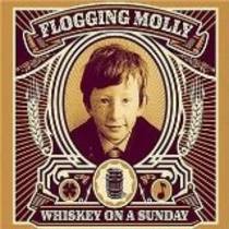 Whiskey On A Sunday