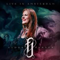 Live In Amsterdam