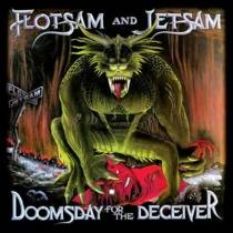 Doomsday For The Deceiver